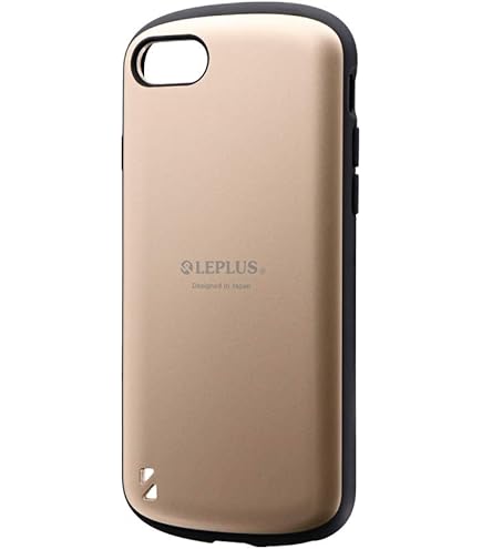 Amazon.co.jp: ルプラス iPhone SE (第2世代)/8/7 耐衝撃